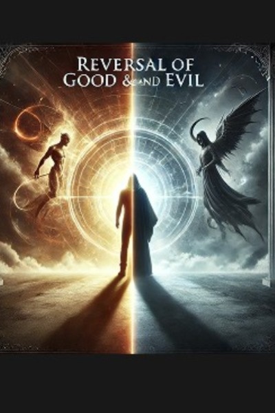 Reversal of Good and Evil