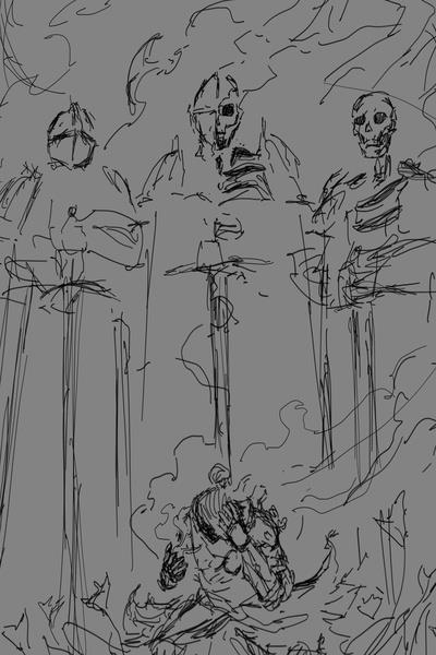 The Zagorski Chronicles