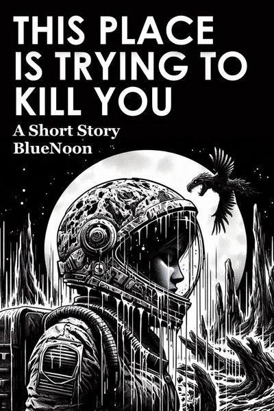 This Place is Trying to Kill You