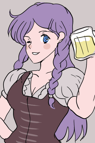 Dell and the Crystal Bell