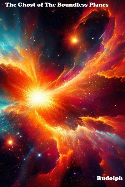 The Ghost of the Boundless Planes