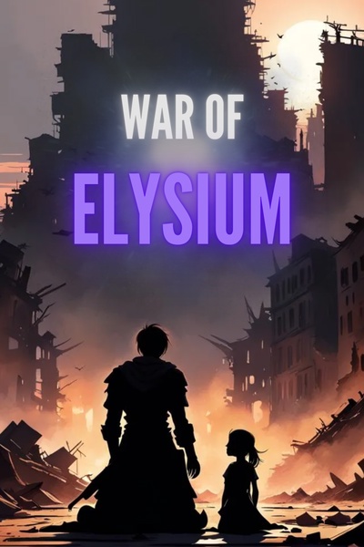 War Of Elysium