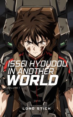 Issei Hyoudou in another world