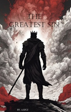 The Greatest Sin [Progression Fantasy][Kingdom Building]