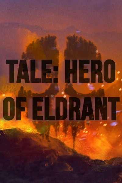 TALE: Hero of Eldrant