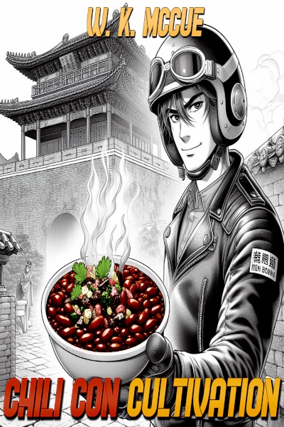 Chili Con Cultivation: A Tale of Bean Fu
