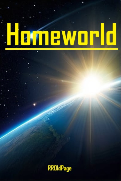 Homeworld