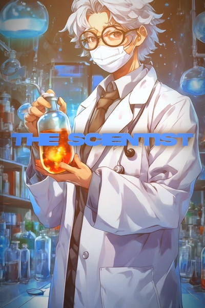 The scientist