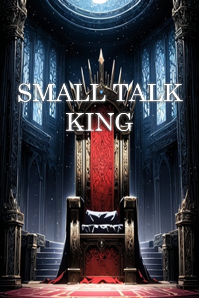 Small Talk King