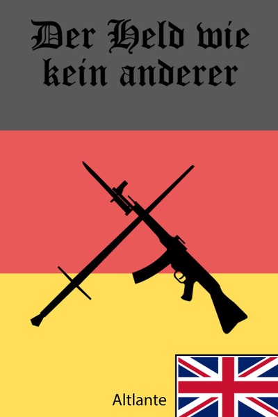 The hero unlike any other