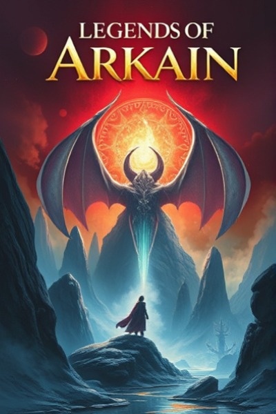 Legends of Arkain