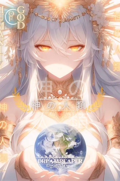 God Of Humanity