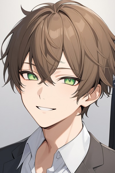 Naruto: My Relationship Book