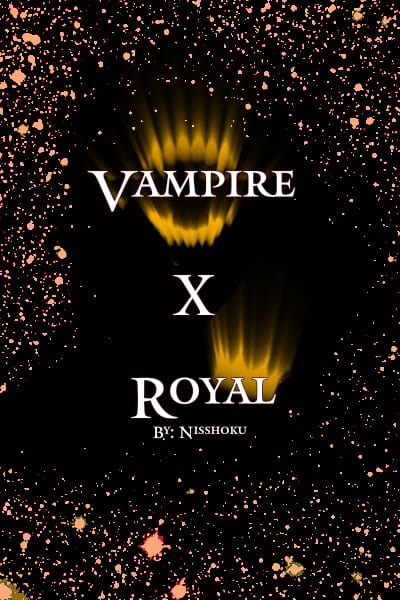 Vampire X Royal