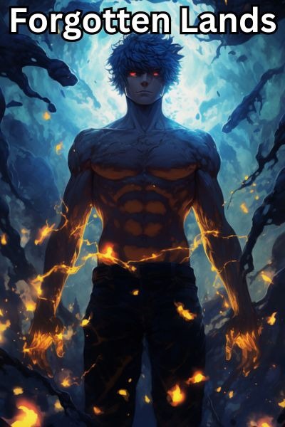 Forgotten Lands [A Regression Deckbuilding Story]