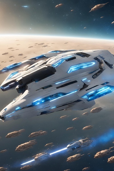 The Stellar Engineer