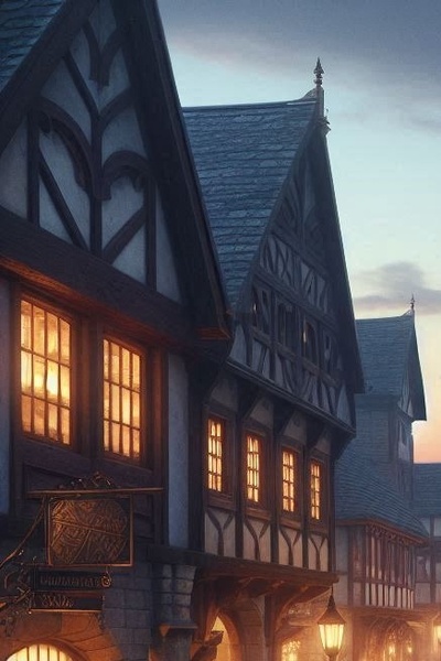 The tales and stories of Safra (part of Baratrum)