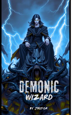 DEMONIC WIZARD