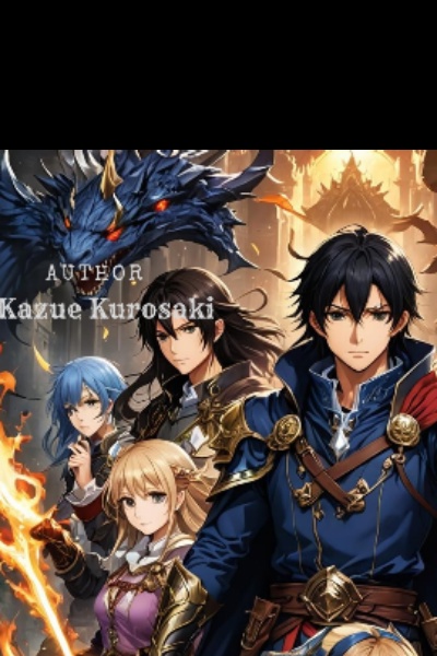 The Chronicles of Arathorn: The Lost Mage