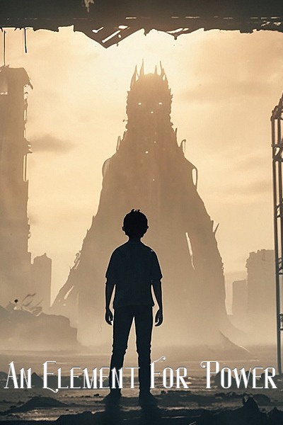 An Element for Power