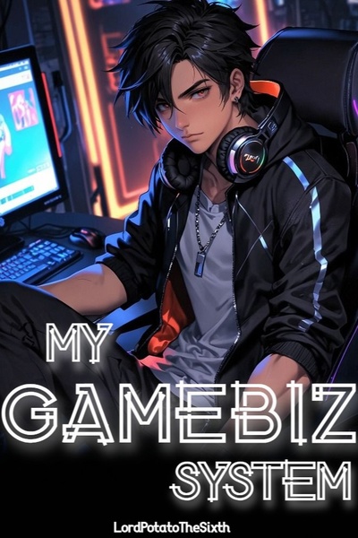 My Gamebiz System