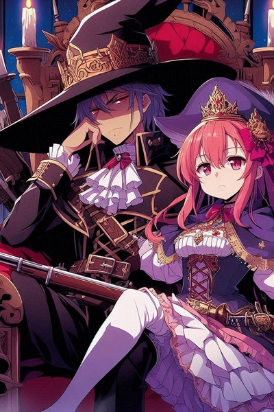 The legend of Alandir