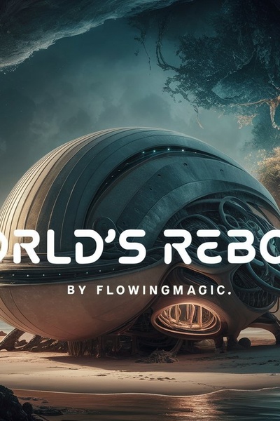 World's Reborn