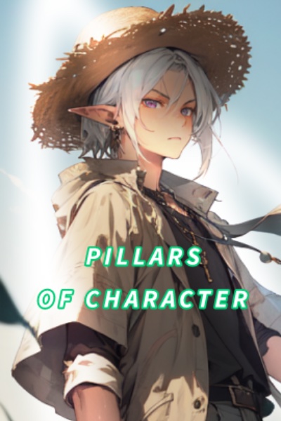 Pillars of Character