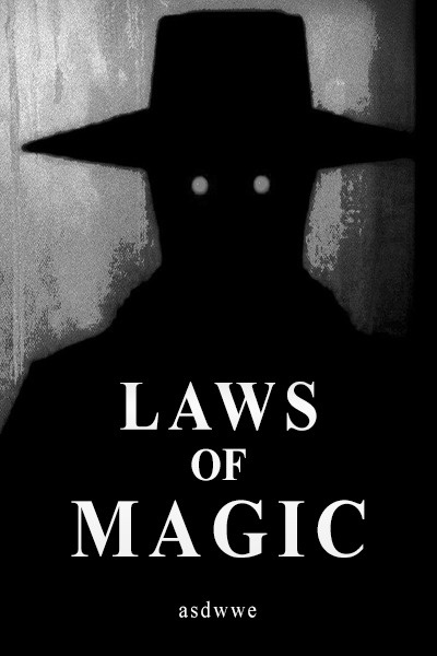 Laws of magic