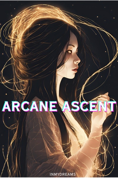 Arcane Ascent