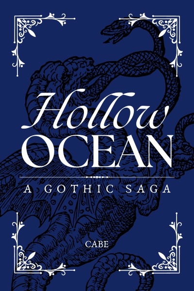 Hollow Ocean: A Gothic Saga