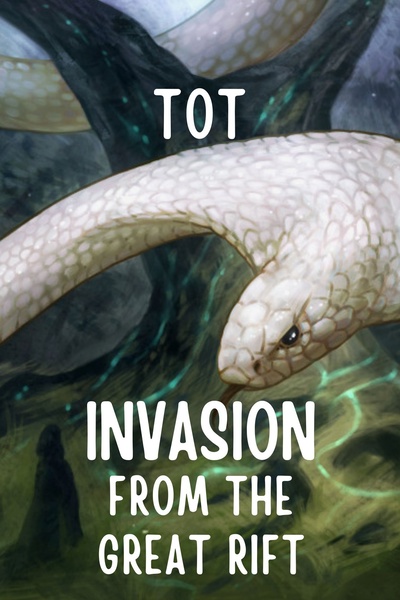 TOT: Invasion From The Great Rift