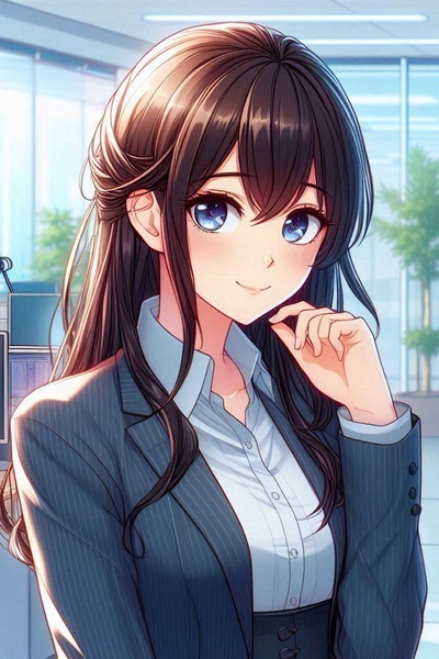 Adachi's Unwanted Harem