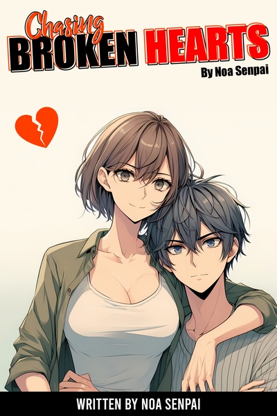 Chasing Broken Hearts