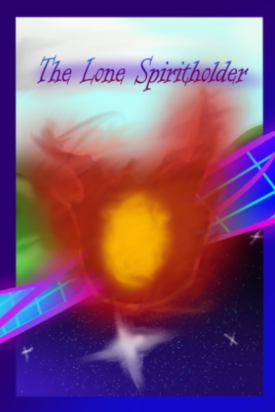 The Lone Spiritholder
