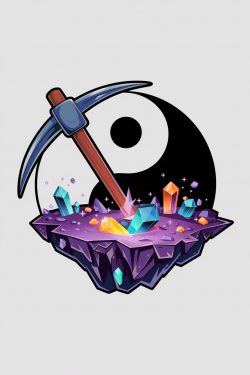 A Modern Miner’s Cultivation Manual: Rocks And Reincarnation