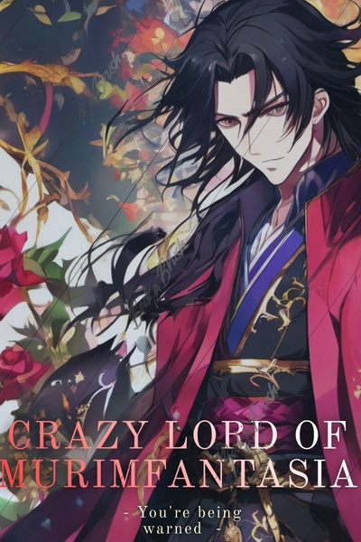 Crazy Lord of Murimfantasia