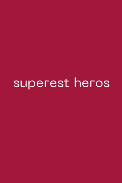 Superest Heros