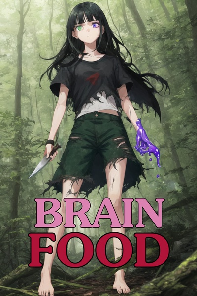 Brain Food