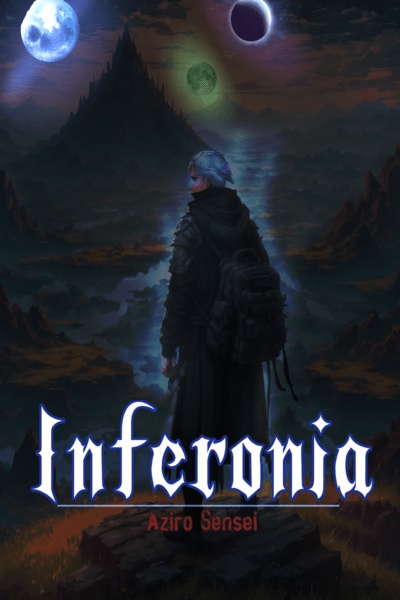 Inferonia : Approaching Apocalypse