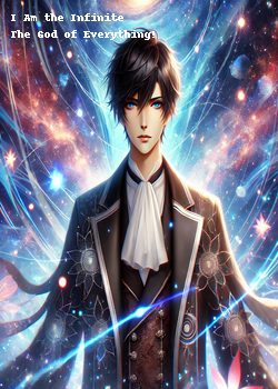 I am The Infinite—The God of Everything!