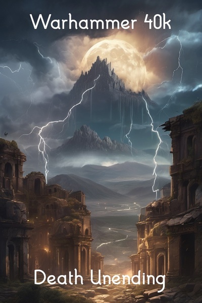 Warhammer 40k - Death Unending