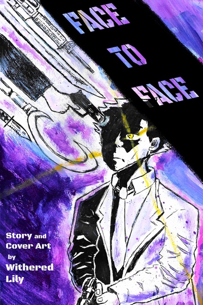 Face To Face [Sci-Fi, Mystery, Crime Thriller, Action/Adventure]