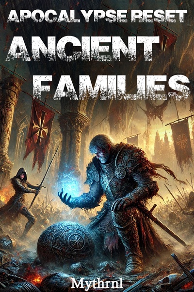 Apocalypse Reset: Ancient Families