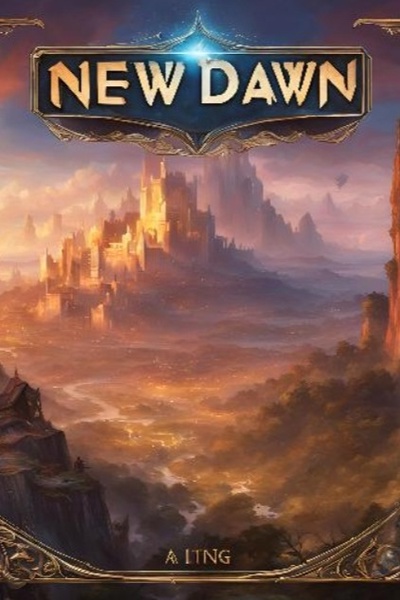 A New Dawn