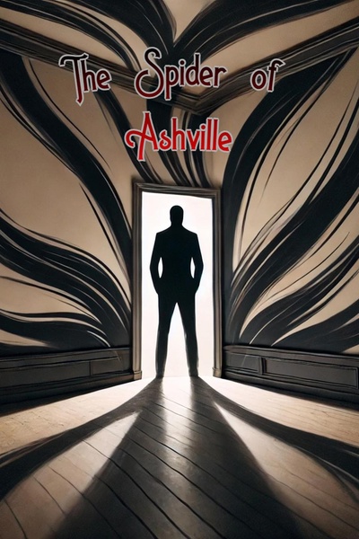 The Spider of Ashville