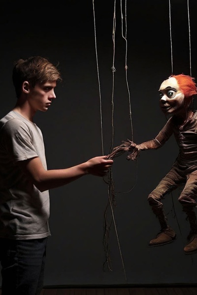 Whispers Of The Puppeteer