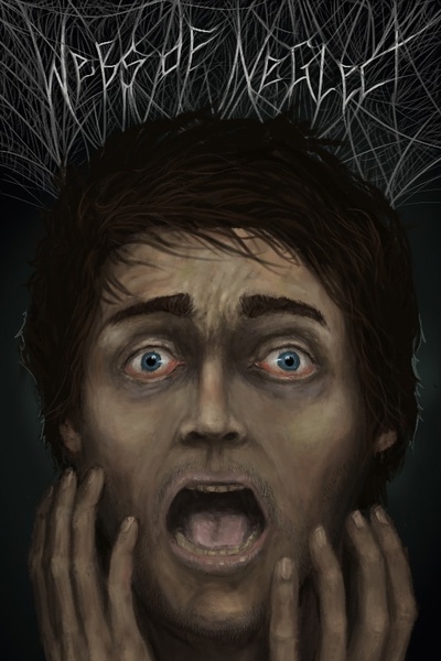 The Letters of Raymond E. Blank: Webs of Neglect