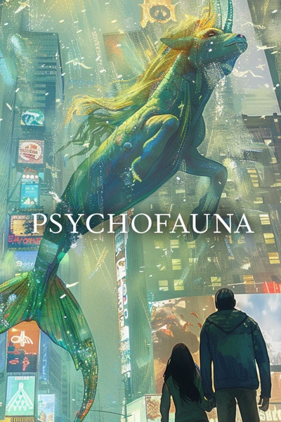Psychofauna