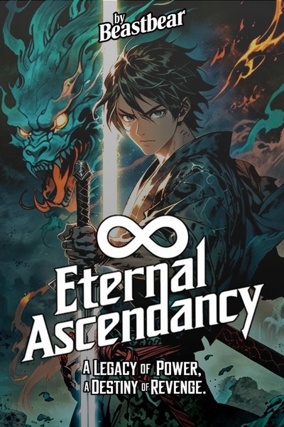 Eternal Ascendancy